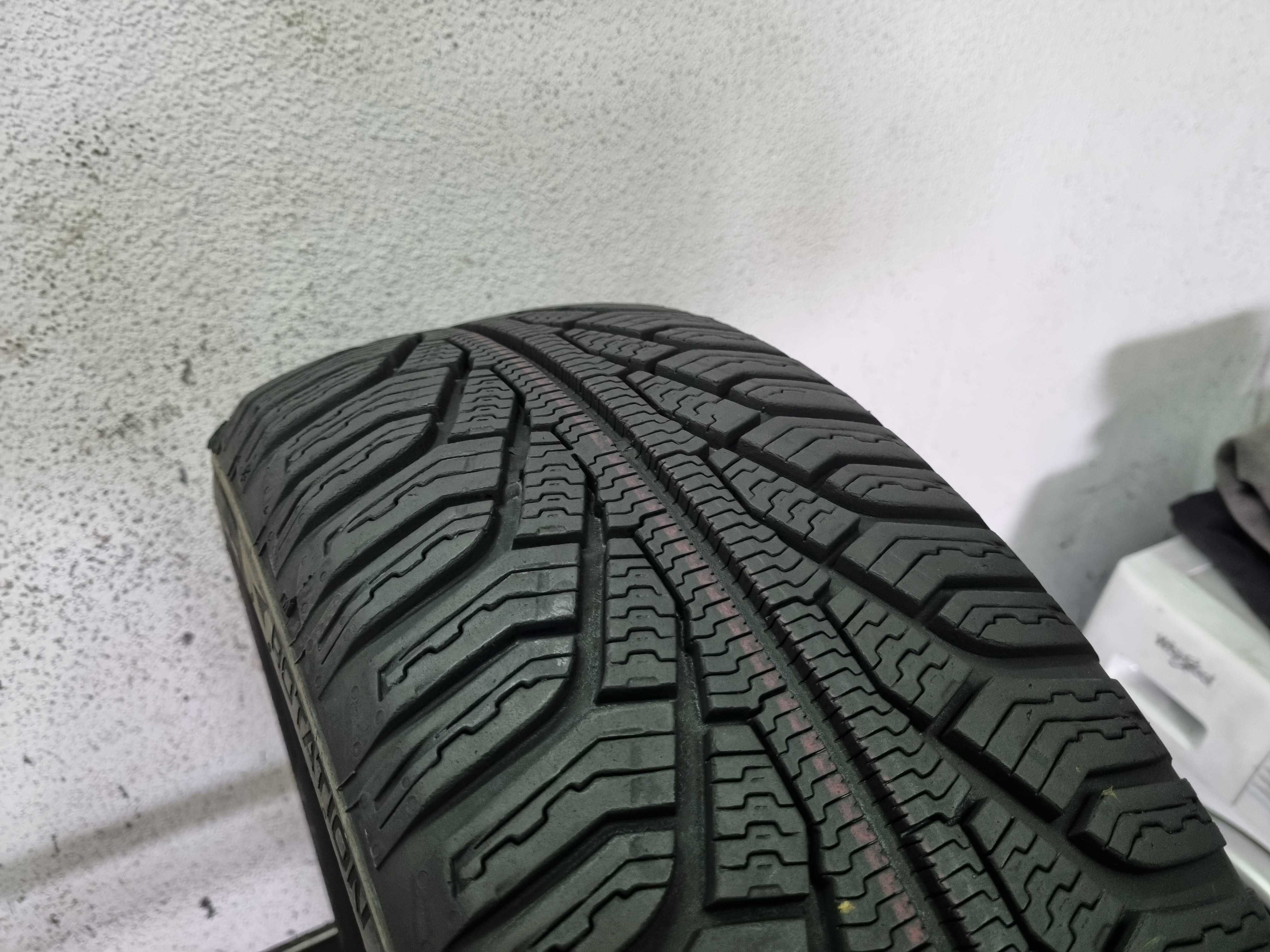 205/55/16 91T Uniroyal MS Plus 77 D.3418