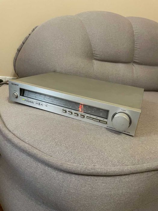 Радіо тюнер Sony  ST-A35L