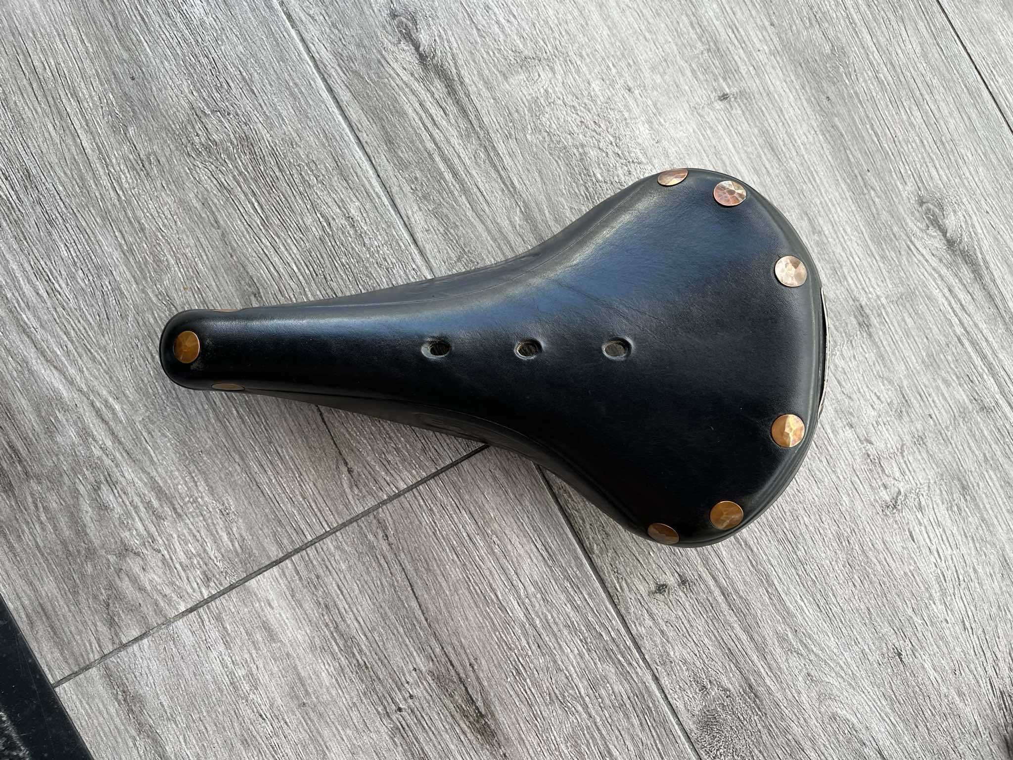BROOKS B17 Special
