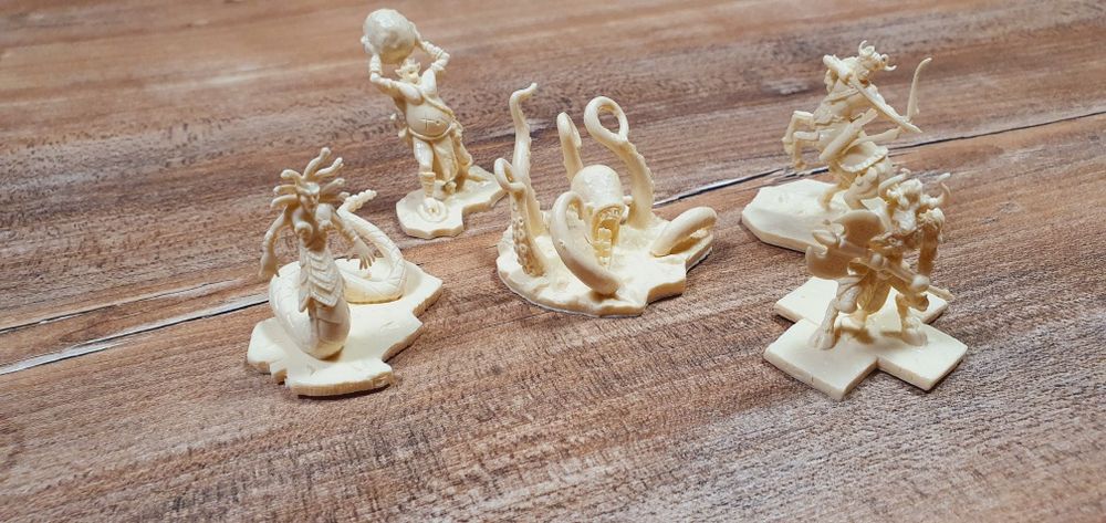 Cyklady gra planszowa strategiczna na sprzedaż!