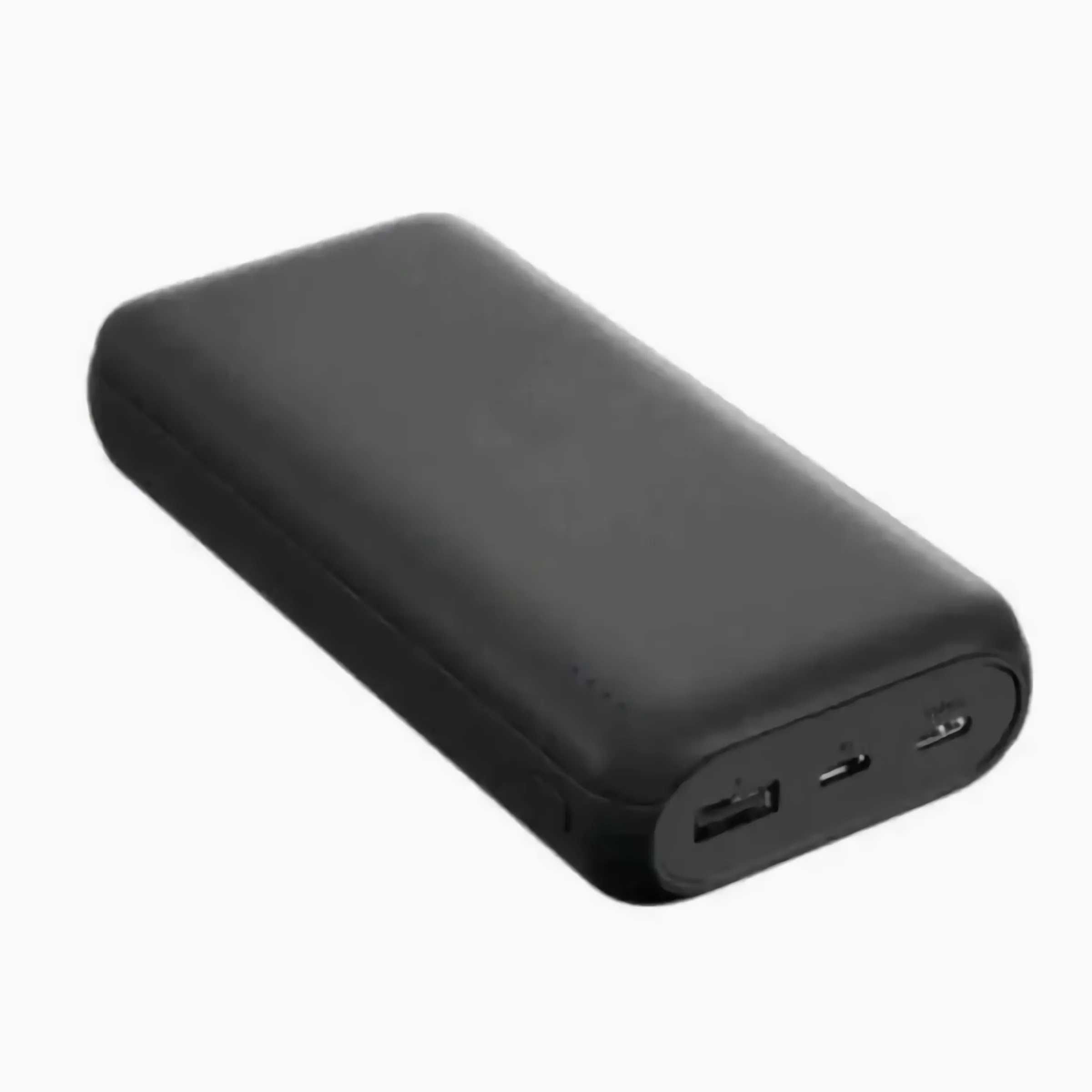 Портативный аккумулятор Power Bank с быстрой зарядкой Dexim DX382