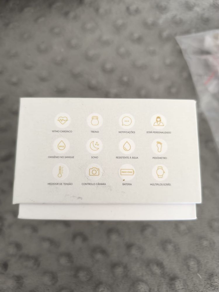 Smartwatch ONE