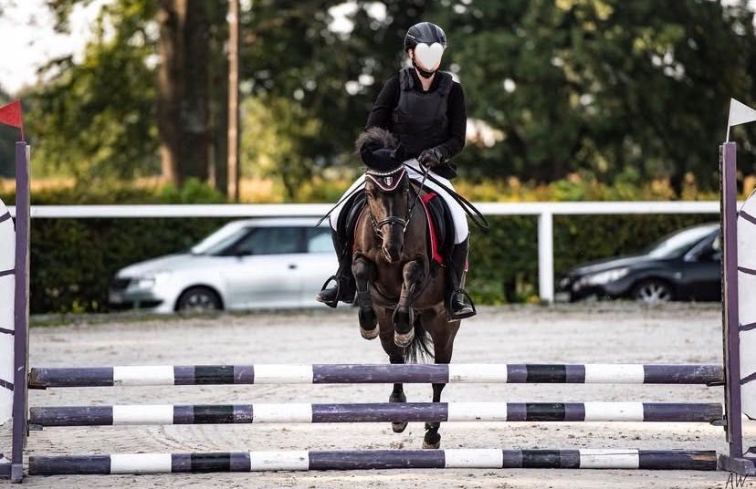 Kuc grupy A1 idealny dla dziecka do sportu lub rekreacji