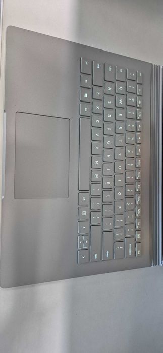 Microsoft Suprface Book 2 14 2K dotyk i7-6600U 16GB RAM 512SSD Win 11