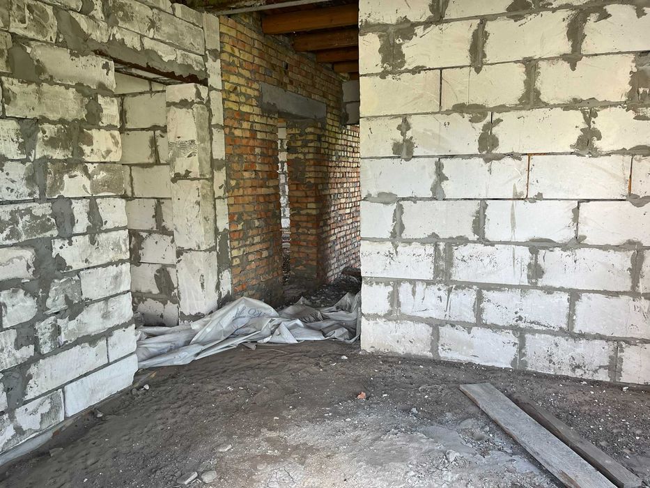 Пропонуємо до продажу будинок в с. Свидівок