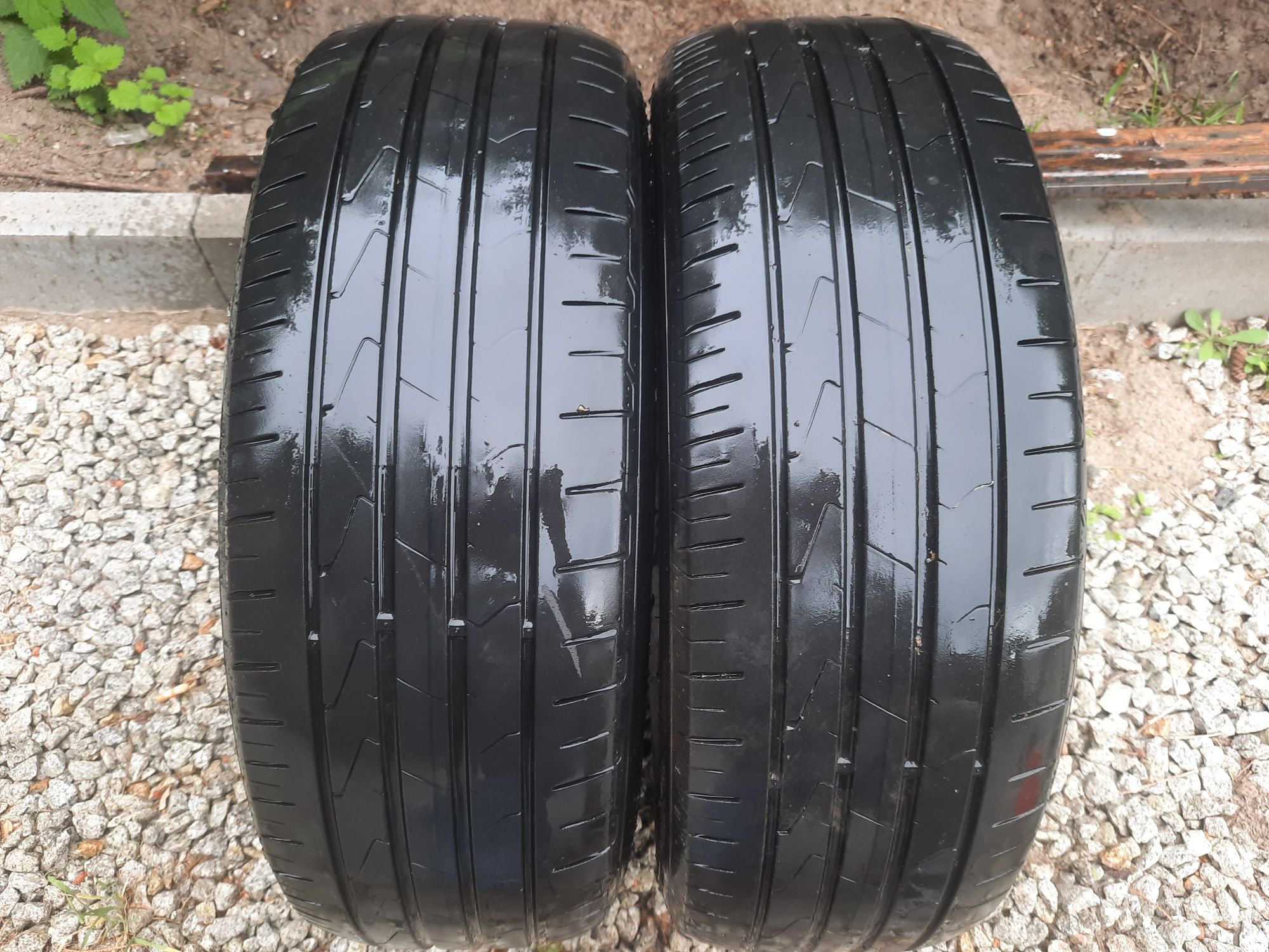 195/65/15 Hankook 2020rok okazja!!