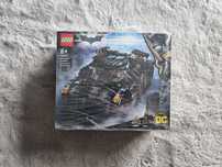 Lego 76239 Batman Tumbler starcie ze strachem na wróble