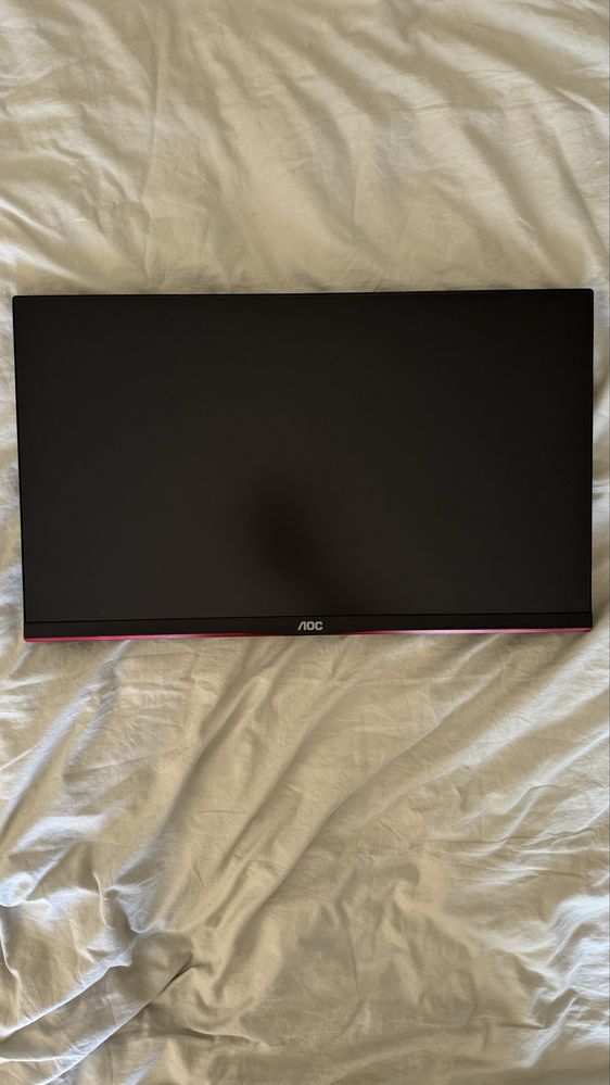 Monitor AOC 24G2U 144hz