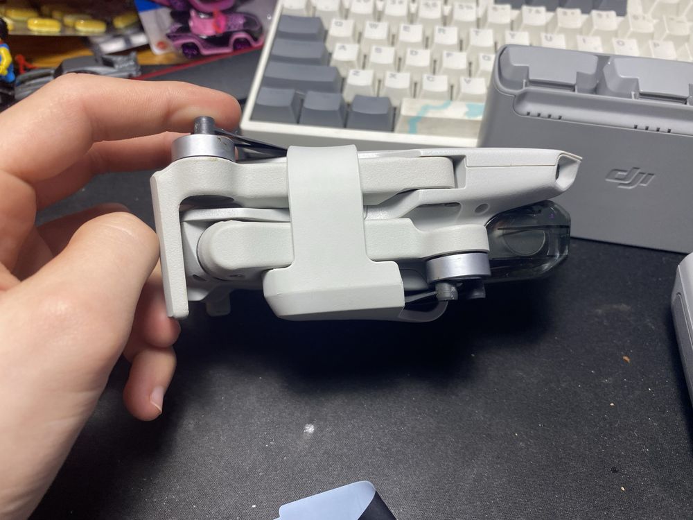 DJI 2 mini more fly combo(do negocjacji )