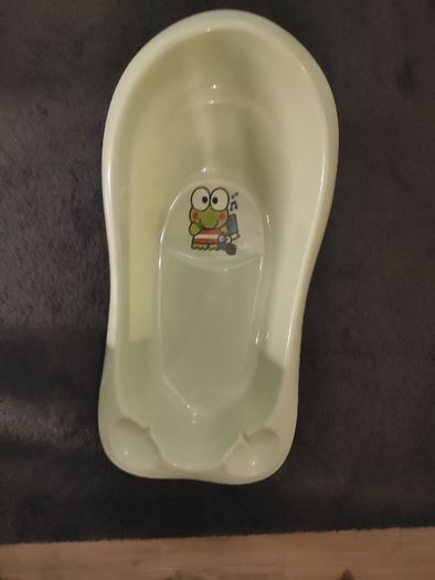 Banheira de Banho para Bébé