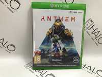 Gra Xbox One Anthem -PL- Lombard Halo gsm Łódź