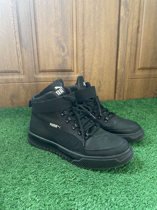 Черевики чоловічі