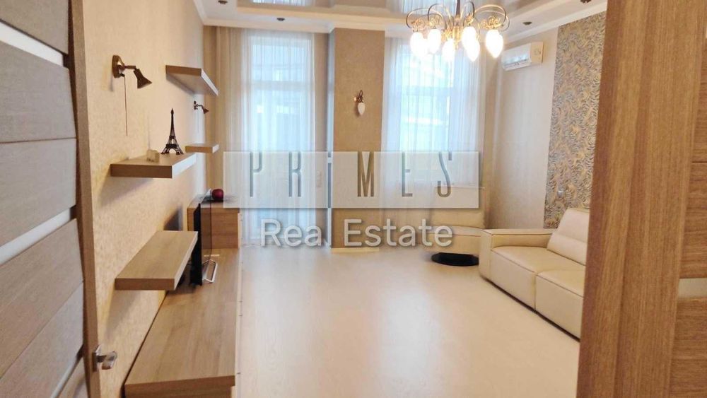 Продаж 2к квартири, бул. Лесі Українки, 7А, Печерськ