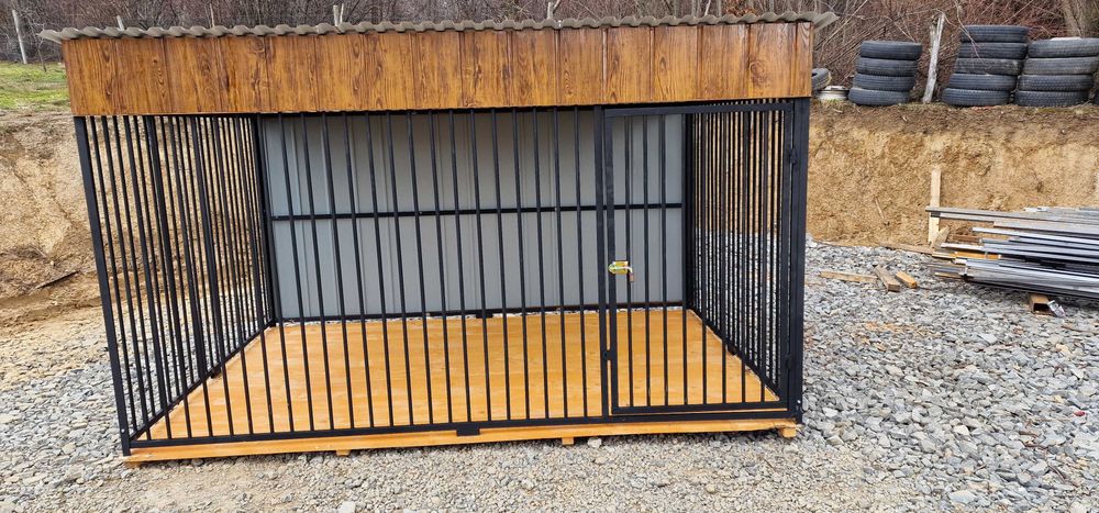 Kojec dla PSA Boks Zagroda PROMOCYJNA Cena