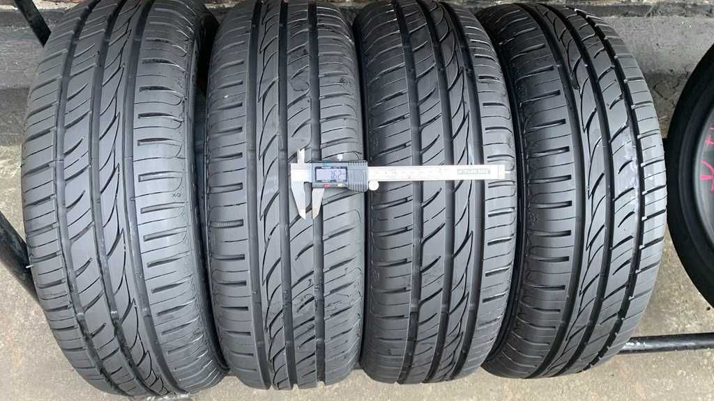 oL.7609 Opony 185/65R14 Viking City Tech II 4szt RUDA ŚLĄSKA