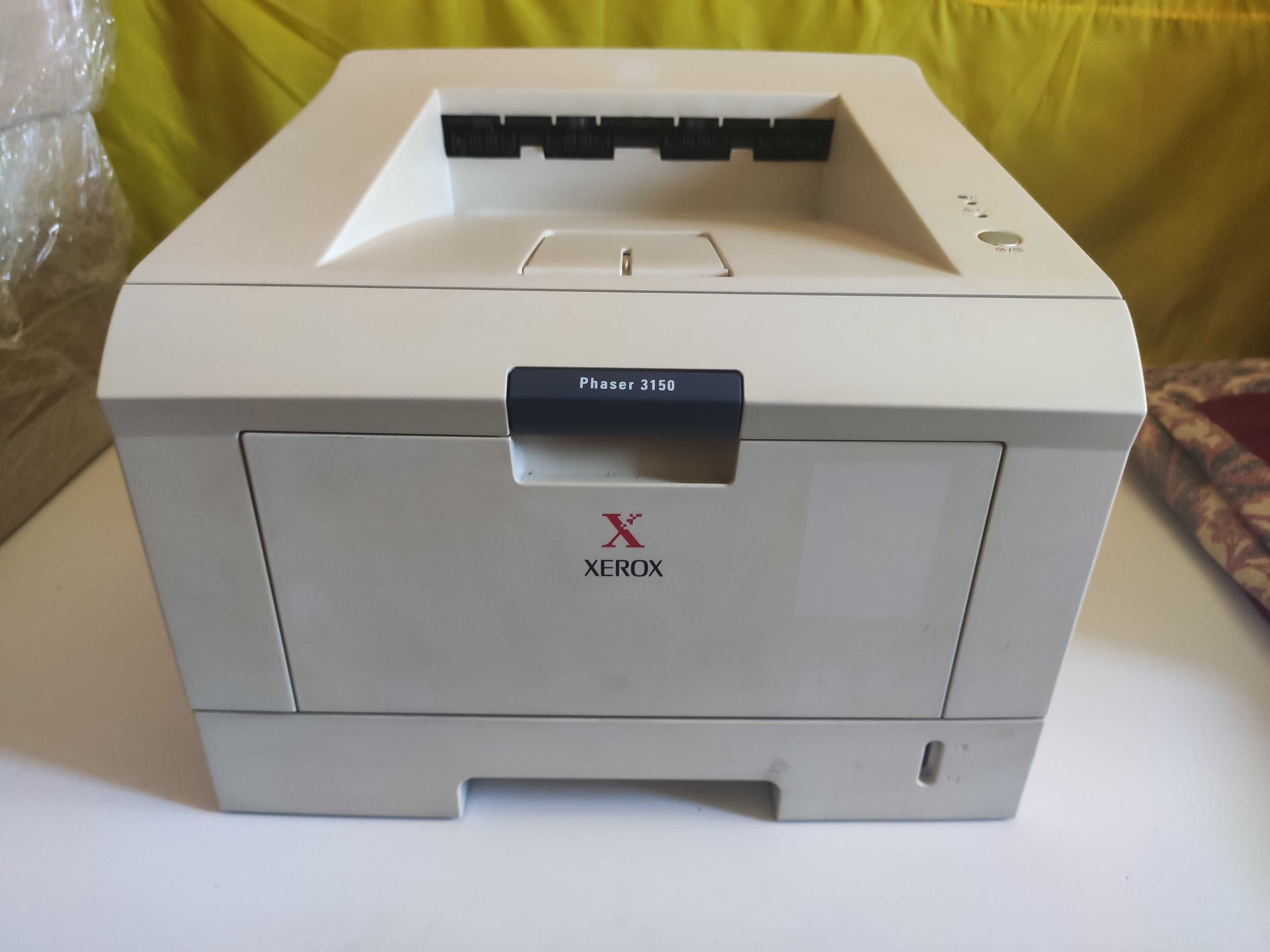 Принтер XEROX 3150