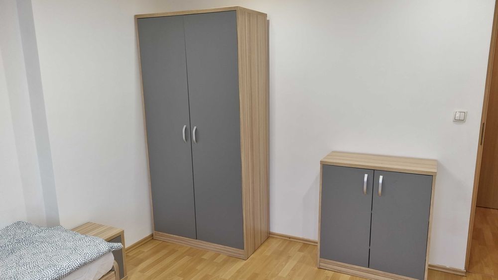 Pokój  dla jednej lub dwóch osób nr A2 Piastów ul. Chopina 30