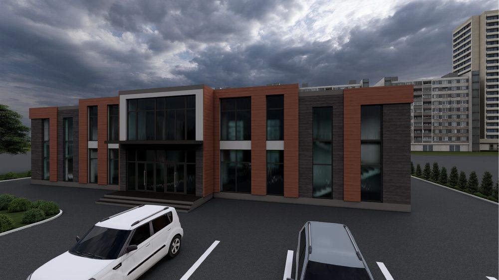 Креслення в ArchiCAD – швидко та якісно