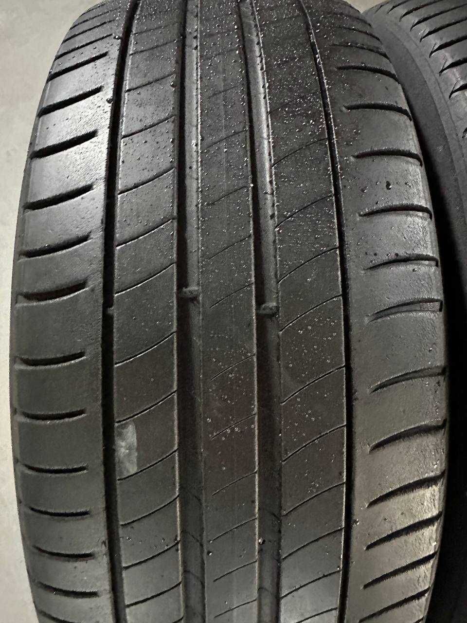 Літни шини Мішлен / резина летняя 205 55 R 16 Michelin