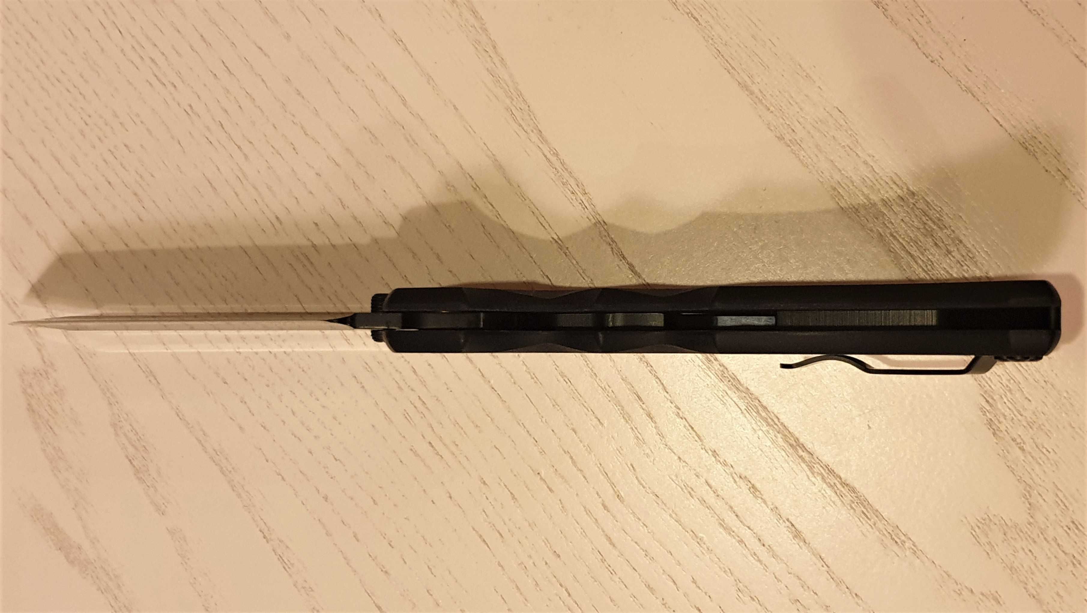 Складний ніж Cold Steel Recon 1 Tanto CPM-S35VN
