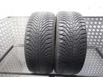 2x Fulda MultiControl 205/55/16 94V EX nr.16199