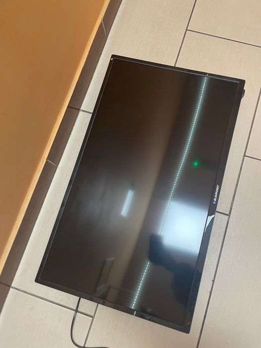 Smart Telewizor Blaupunkt 32 cale LED
