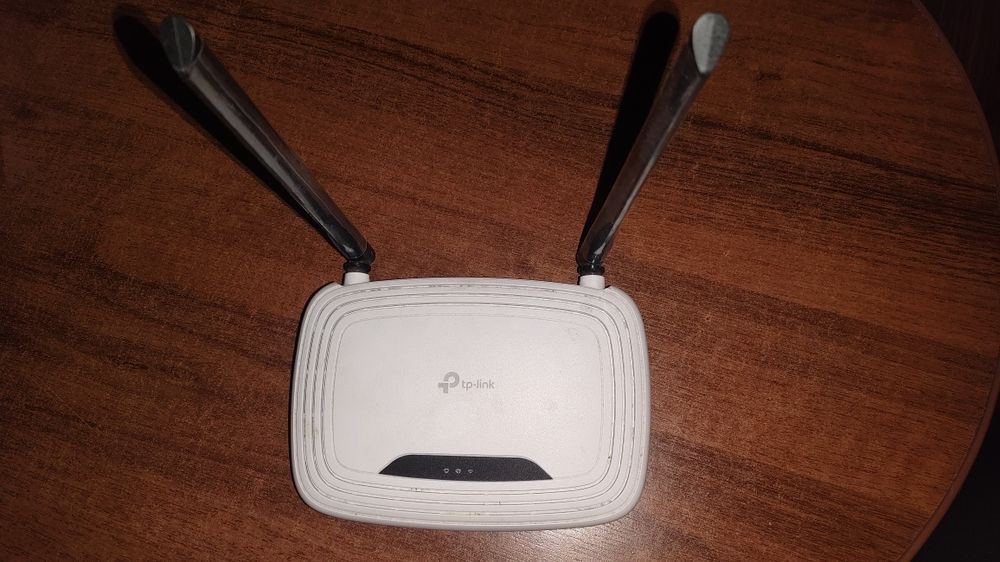 Router TP-Link do Wi-Fi