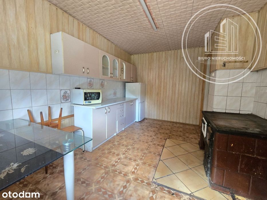 Bezczynszowe mieszkanie