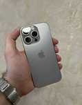 iPhone 16 Pro 256 GB