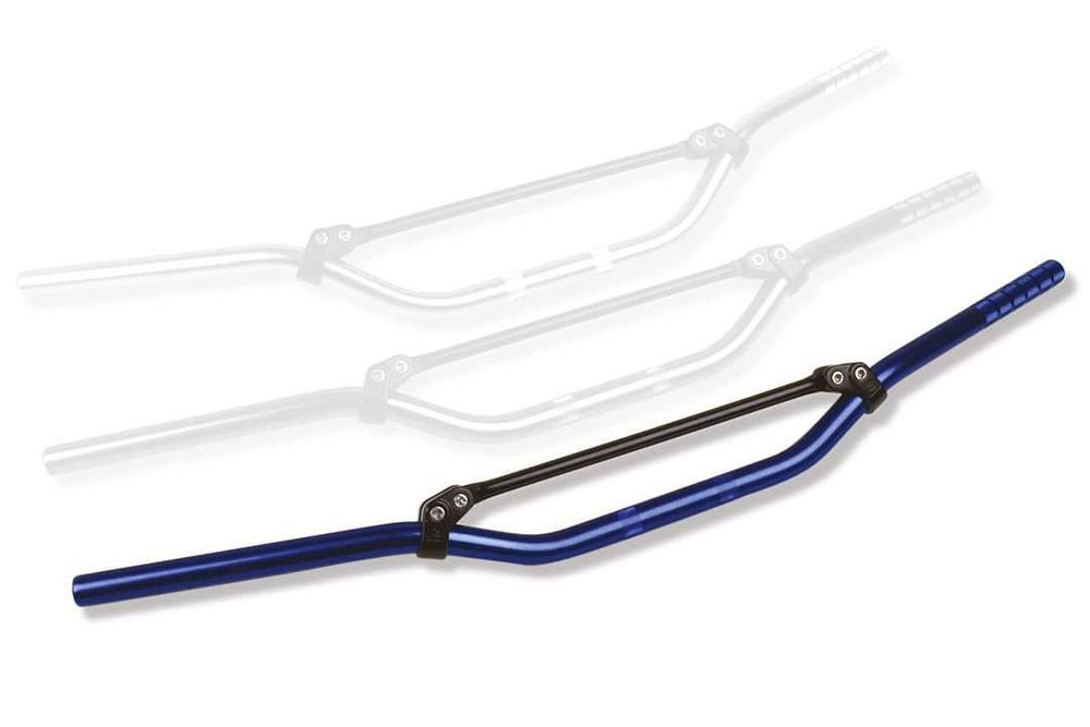 Руль TRW (MCL155 MCL 154) 22mm з перегородкою