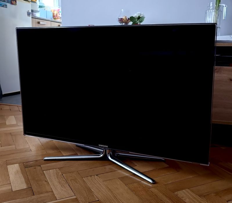 Telewizor Samsung 40 cali