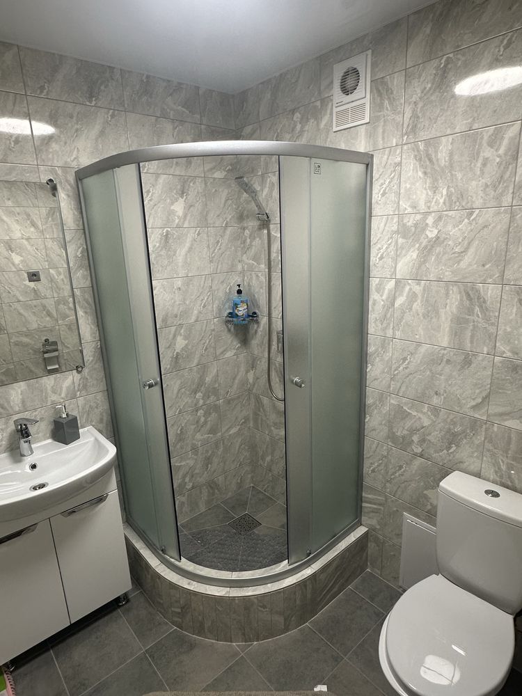 ApartCenter. Новая ВИП студия в центре. Гагарина. 97й