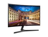 Monitor samsung LED curved zakrzywiony 27 cali