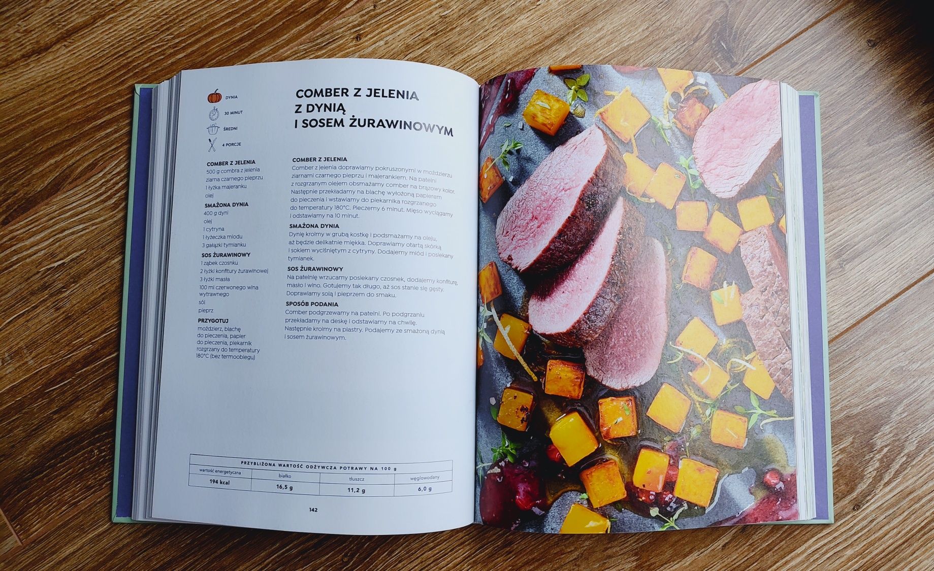 Nowa książka kulinarna Kuchni Lidla - Jeść zdrowiej warzywa i owoce