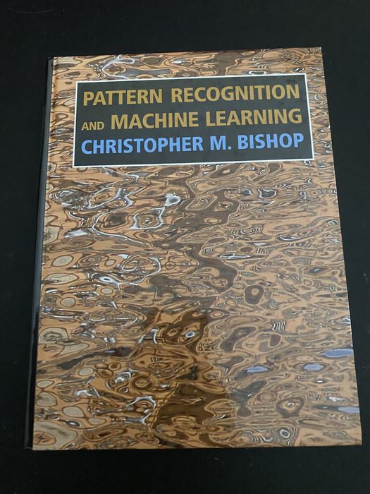 Pattern Recognition and Machine Learning (Information Science and Stat