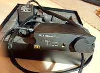 AUNE  AUNA X1s 32bit/dsd DAC