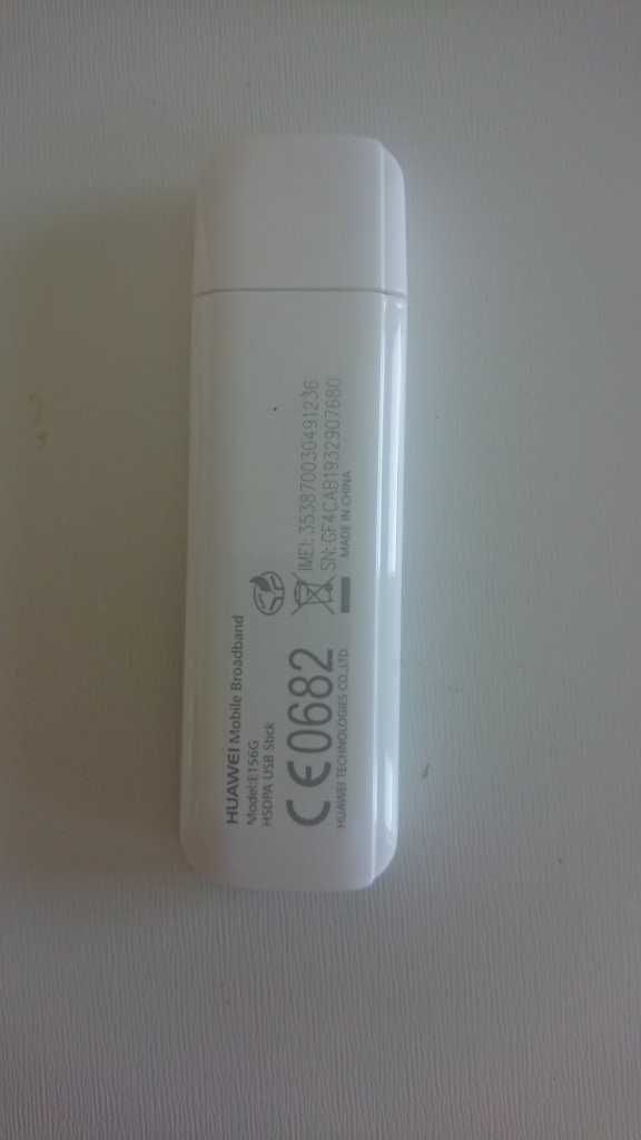 Modems USB - Huawei (3.5G)