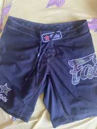 Шорти Fairtex