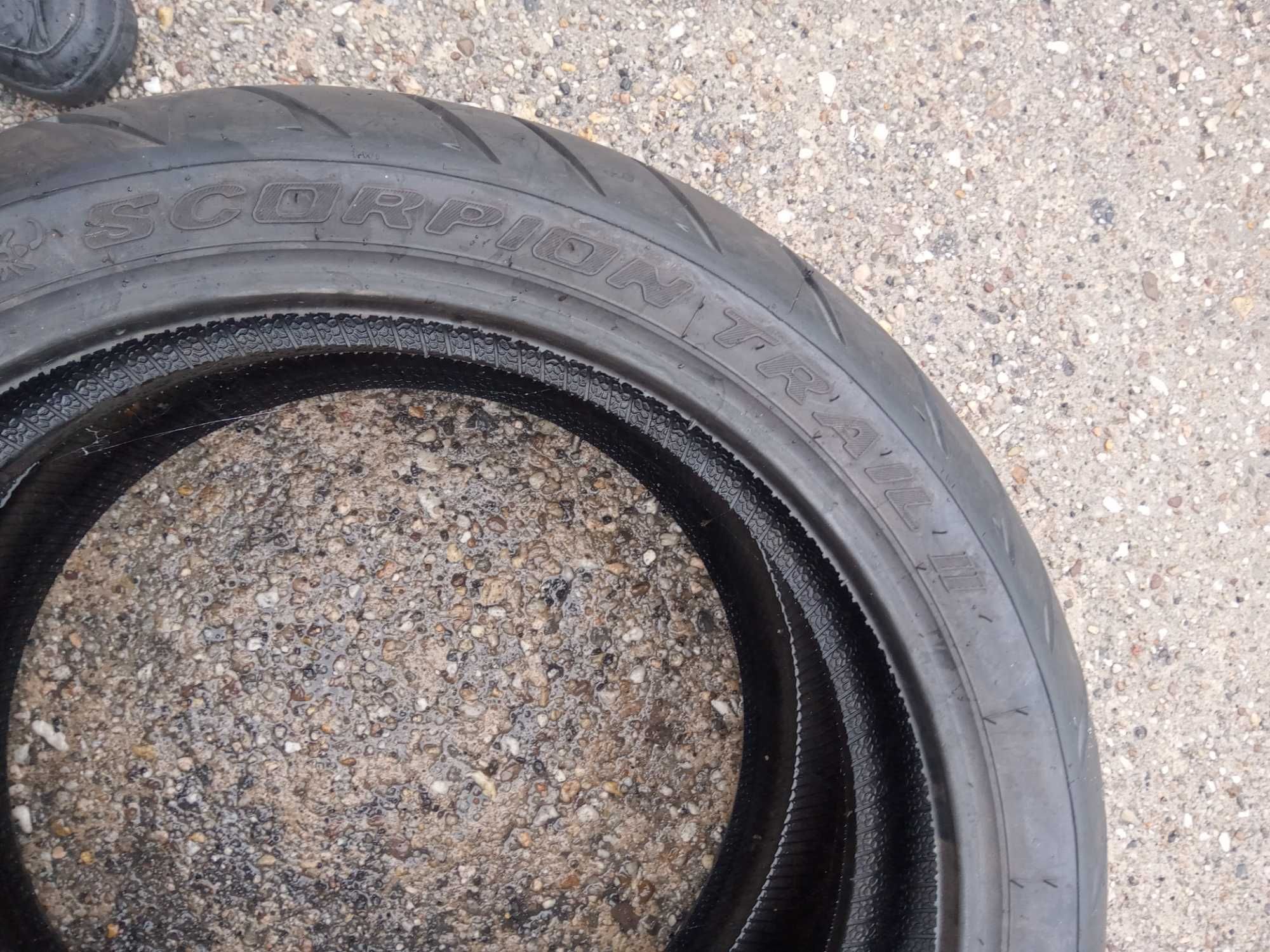 Pirelli Scorpion Trail II 120/70/17 Nowa 2019r