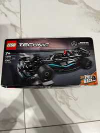 LEGO® 42165 Technic - Mercedes-AMG F1 W14 E Performance Pull-Back nowy