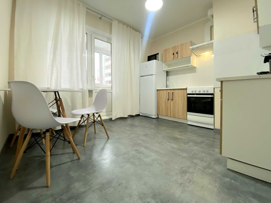 Пчілки 2б, єОселя, 1 кімнатна, м. Позняки