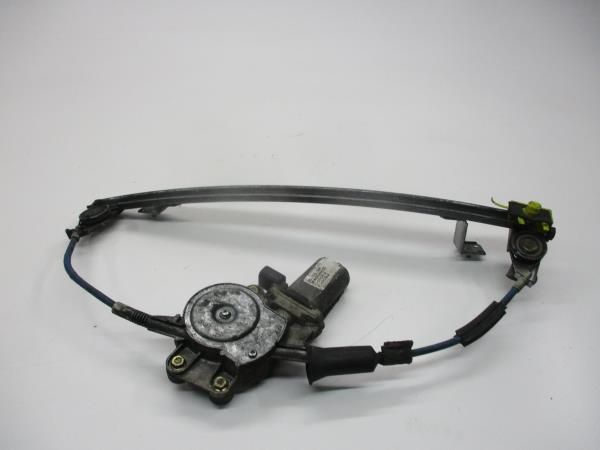 Elevador vidros frente esquerdo FIAT Bravo I (182_)