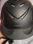 Kask jeździecki Fouganza, rozmiar M