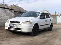 Продам Opel Astra G 1.4