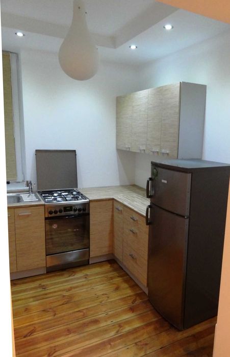 Mieszkanie 33m2 z kominkiem - od zaraz