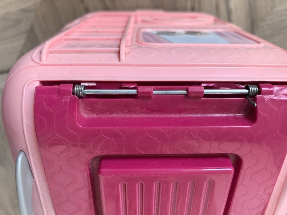 Sprzedam Camper Barbie