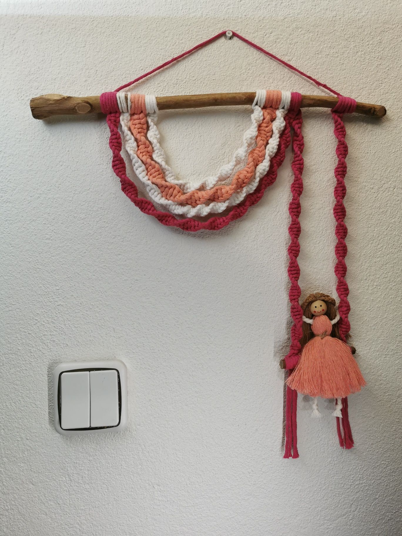 Macramé (artesanato)