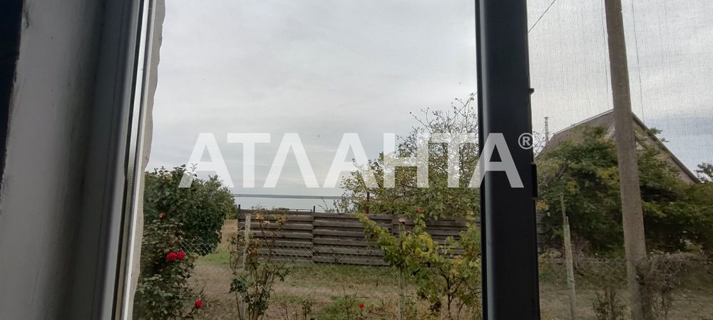 Будинок-дача з видом на лиман Тилігульський