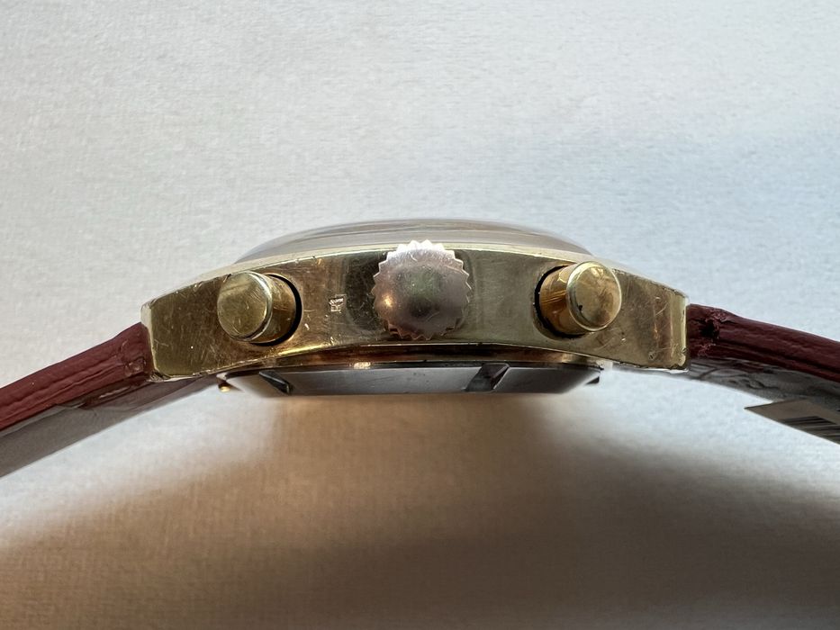 Relógio Herma Le Mans (Val 7733)