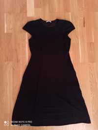 Czarna sukienka Orsay rozm. M
